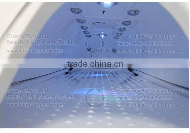 SPA Capsule Hydro Massage Hydrotherapy Beauty Machine