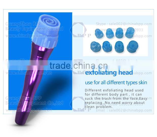 BIO OXY SKIN Pure Oxygen/High Bar Pressure,/Design & Natural Cosmetics/Machine Water Oxygen Jet Peel