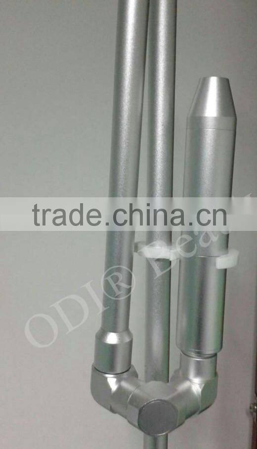 ND100 Alibaba Express!! CE salon beauty equipment spot removal tattoo removal q-switch nd:yag laser