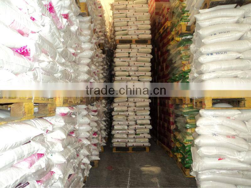 SUSHI RICE - JAPONICA RICE 5% BROKEN