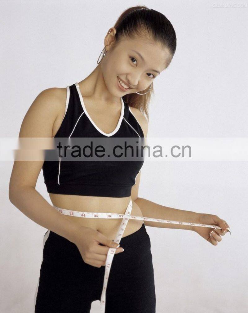 Wholesale Chihese factory high quality 1.5m leather measuring tape