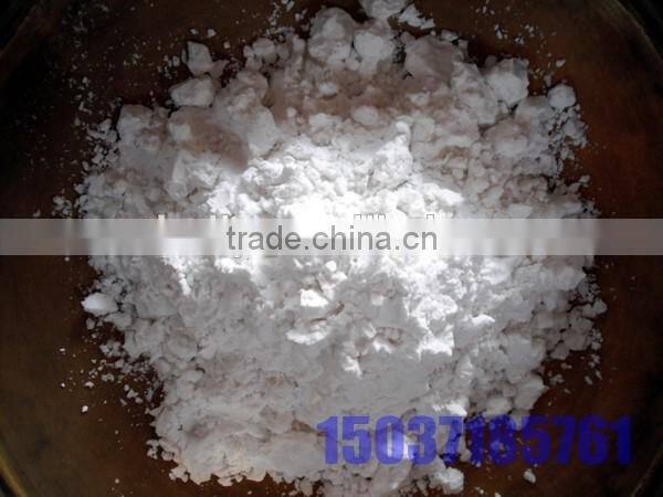 500KG/H Cassava/Tapioca Starch Production Line