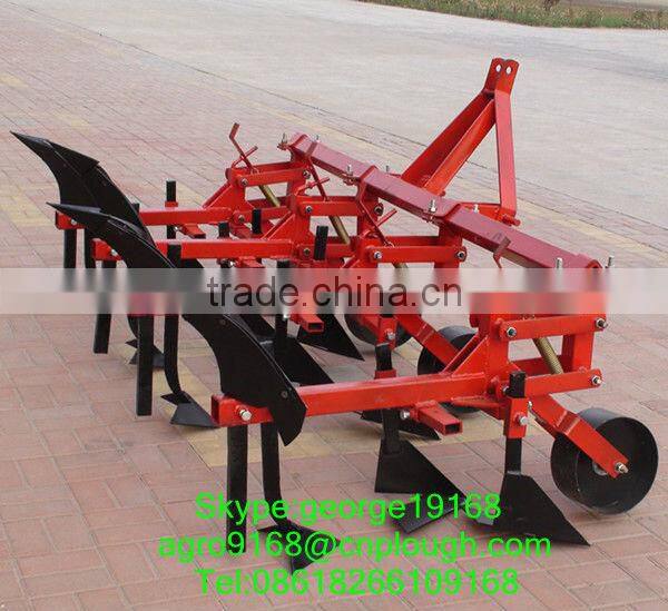 Agricultural tractor weeding machine for sale