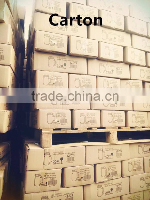 200ml fancy white glass juice empty cup with straw and lid/drinkware series