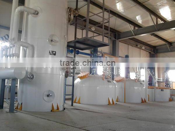 Automatic palm oil extraction machine | malaysia palm oil machine supplier