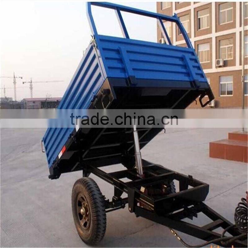 hot sell hydraulic cylinders farm tractor trailer