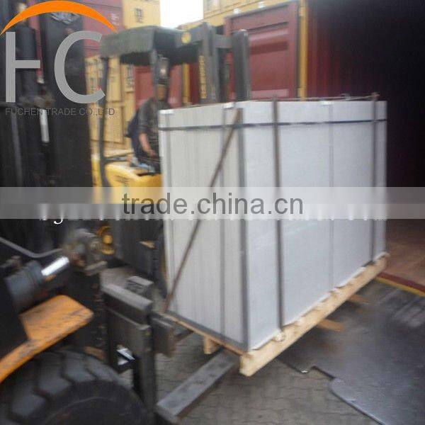China Mineral wool board production line