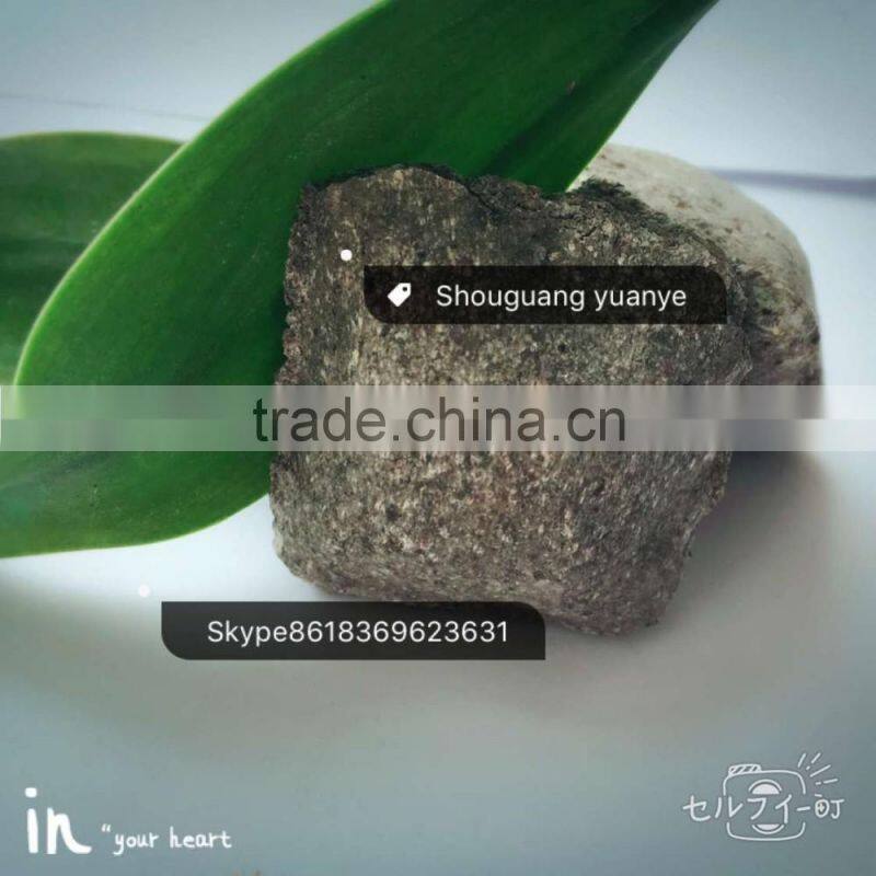 Improve the quality machining performance - the Calcium silicon manganese