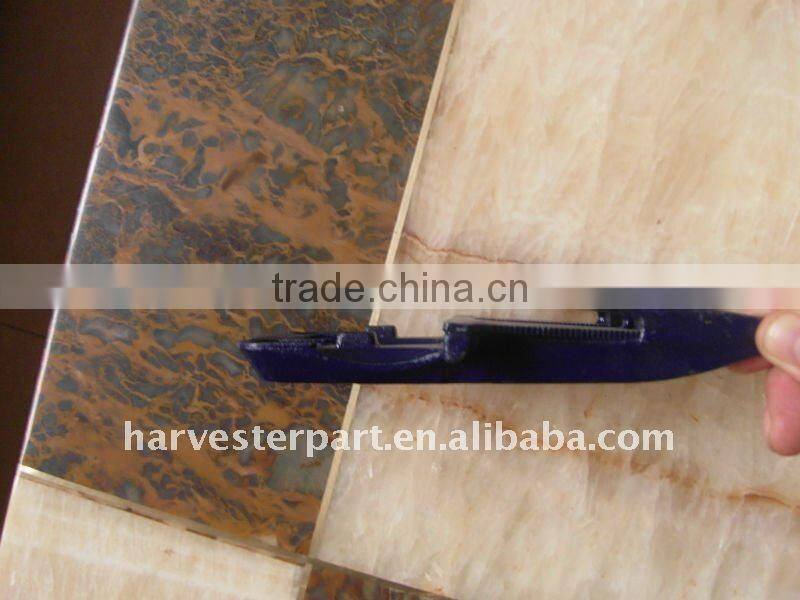 Harvester Finger (Knife Guard 27624 for BCS Combine)