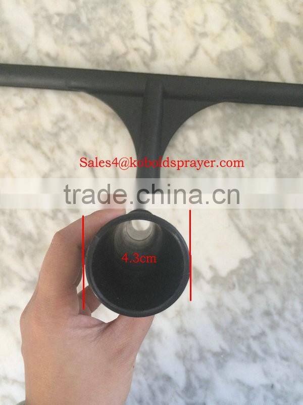 (PS-1101)Plastic spray head for watering can&Sprinkler attachment