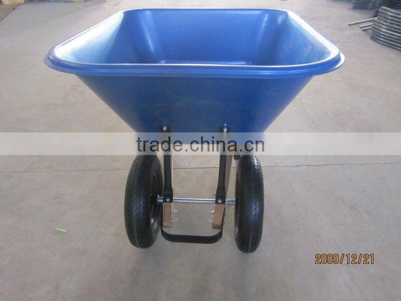 powder coated wheelbarrow, steel wheelbarrow , wheelbarrow