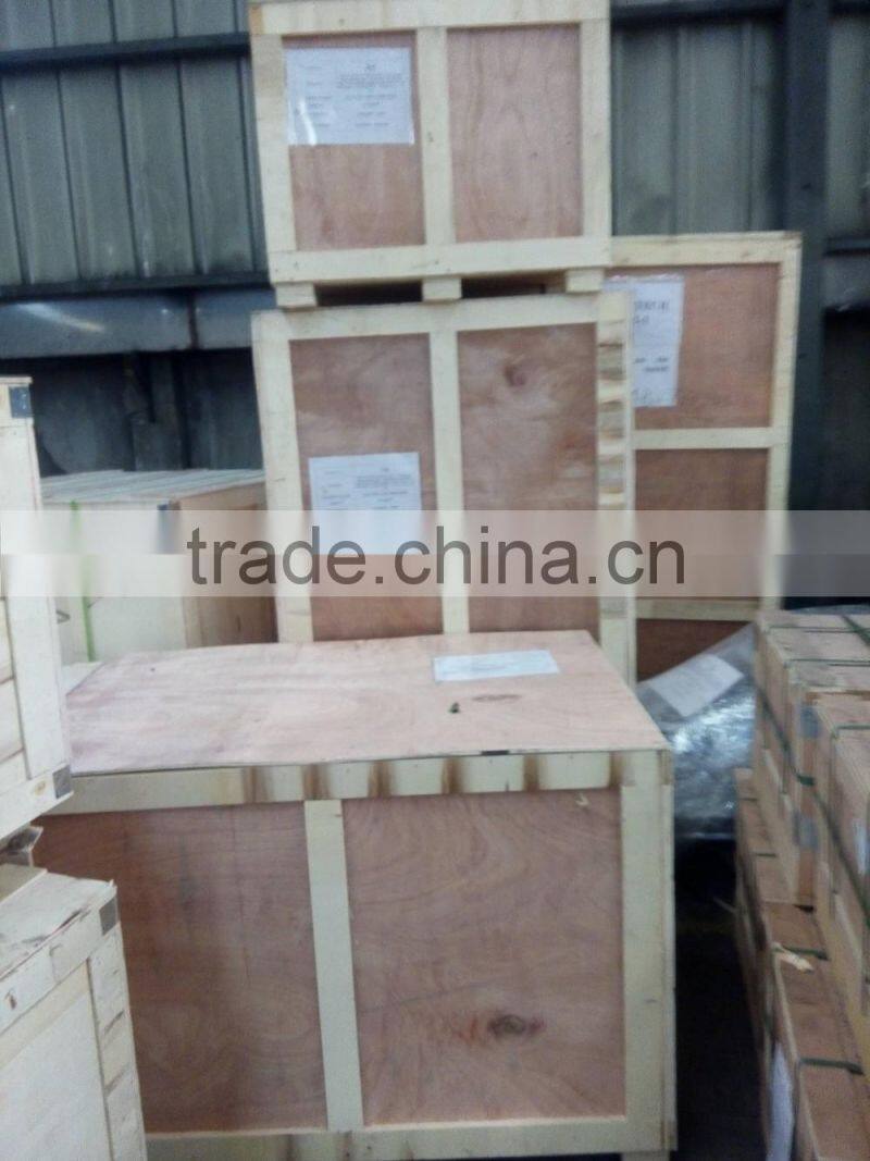 Bow thruster, 75kw Fixed Pitch Electric Tunnel Bow Thruster