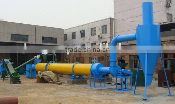 Grain rotary kiln and dryer drying machine equipment systems