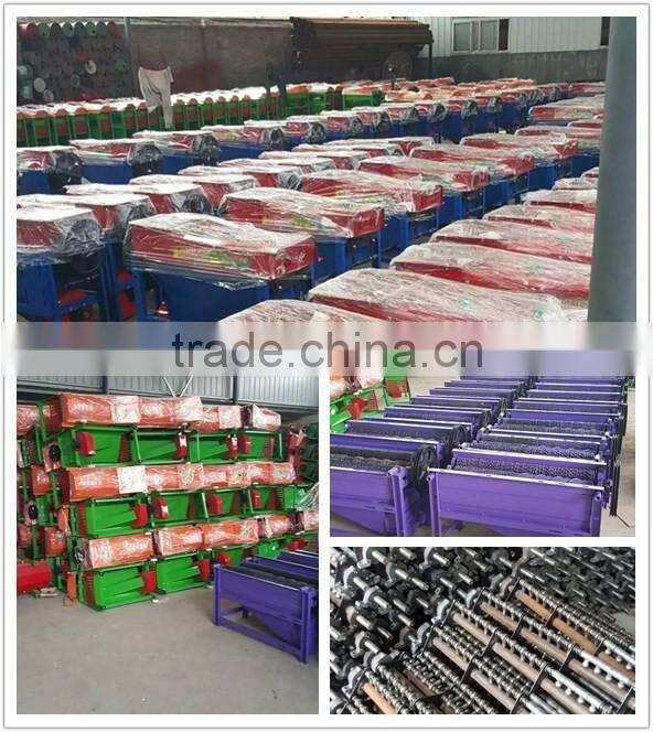 hot sale small maize sheller ,small corn sheller