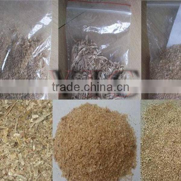 Hot Air Airflow Pipe Sawdust Dryer /Wood Sawdust Dryer