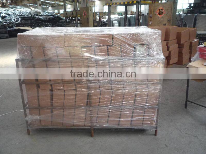 tractor metal seat pans