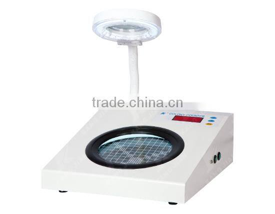 50W laboratory colony meter