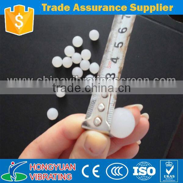 Silicone Rubber Ball