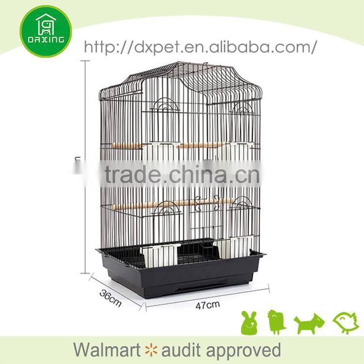 DXPC009 China supplier professional made outdoor cheap parrots for sale