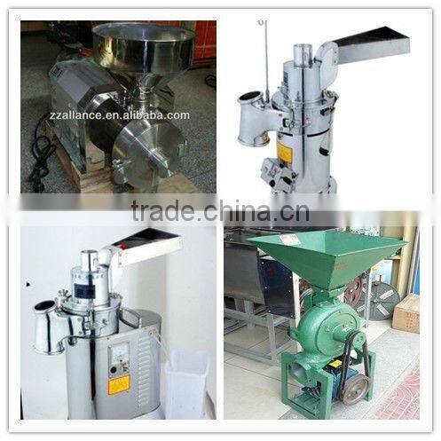 105.commercial industrial coffee grinder machine