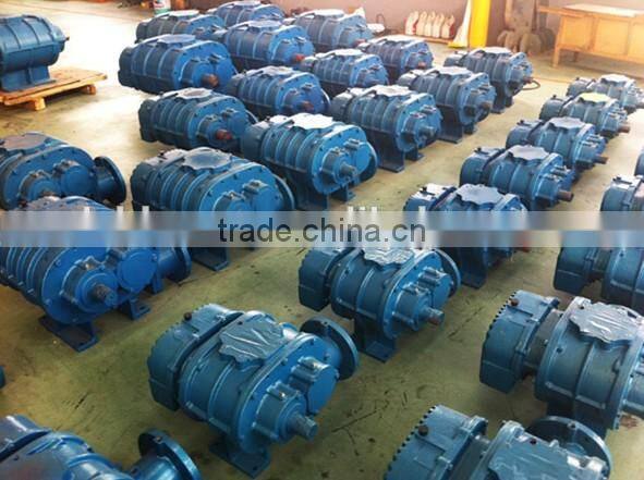 Oxidation Roots Blower