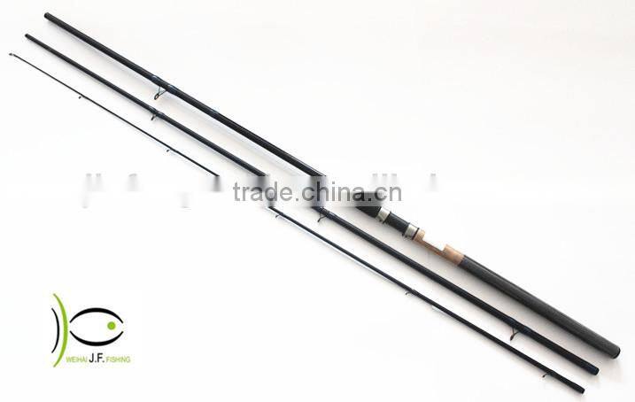 2015 wholesale fishing rod china competitive prices USD6.00-7.00 high quality match fishing rod