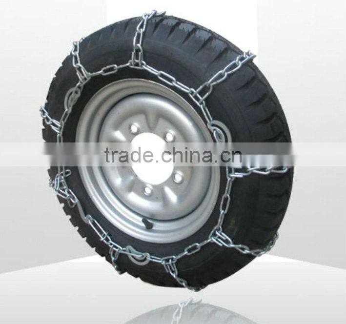 Skid Chain Snow Tire Chain Motorcycle