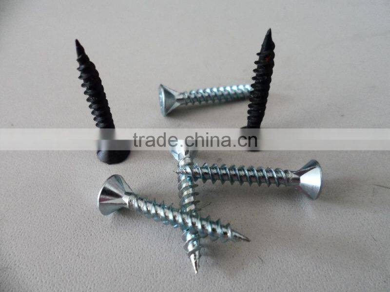 Low Price drywall screw machine C1022A bugle head self tapping screw m8 carbon steel self tapping screw