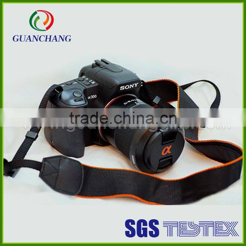 new products dslr floating camera shoulder strap on china market