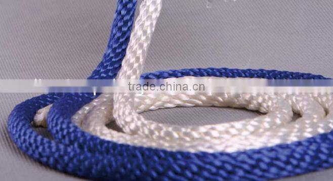 twisted marine ropes