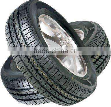 China Tubeless Tire Cheap price Tires 235/75r15 for truck