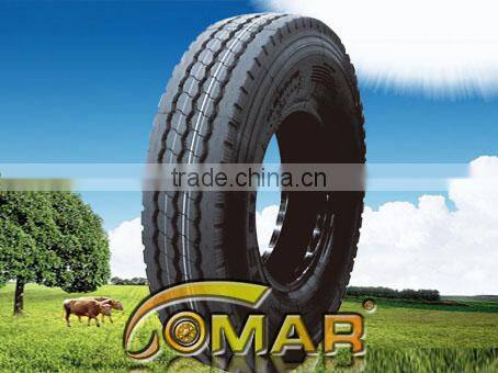 Tire Factory in China 12.00R24 tire for truck