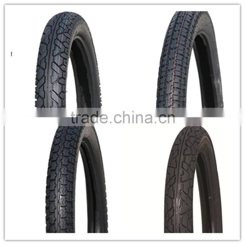 3.00-18 MOTORCYCLE TYRE FOR BRAZIL MARKET