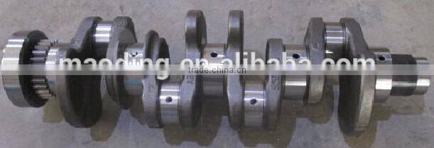FOTON ISF2.8 5340179 5264231 CRANKSHAFT