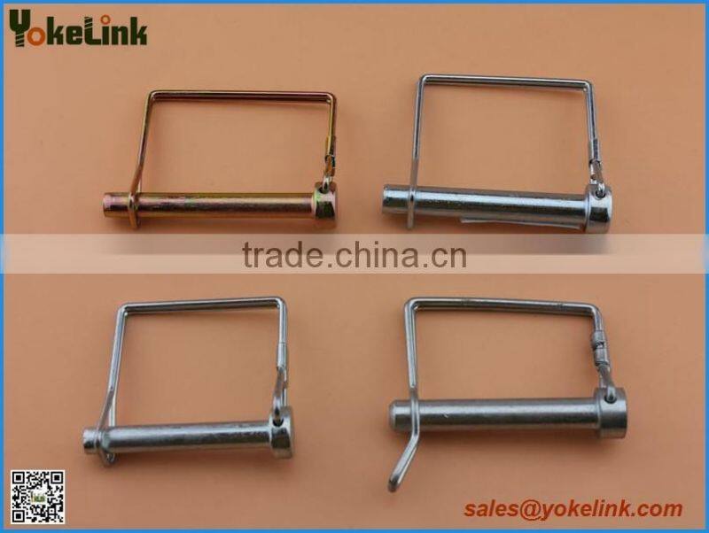 Linkage Pins wire lock pin PTO lock pin