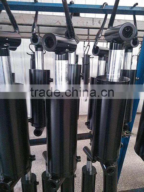 china manufacturer large hydraulic cylinder hydraulic jack for farm equipment