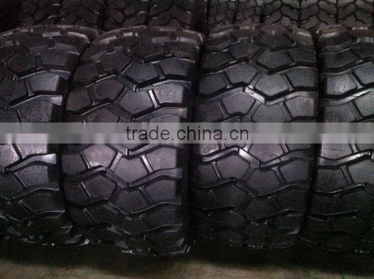 Low price industrial bias otr tires 1400-25 otr tire