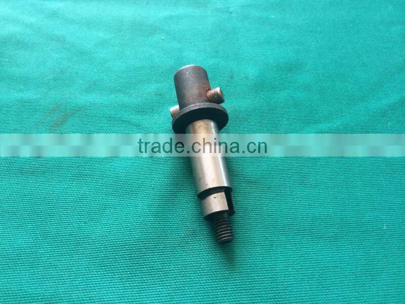Engine Parts, Engine start shaft