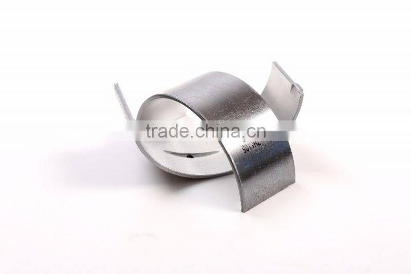 ZH1125-1130 Agriculture single cylinder diesel engine spare parts connecting rod bearing shell