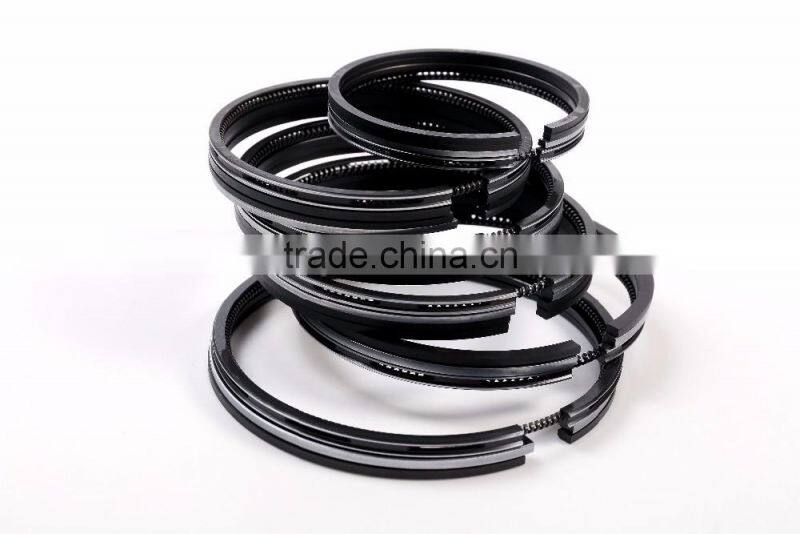 China Manufacturing Custom Stainless Steel Diesel Medical Equipments Engine Piston Ring