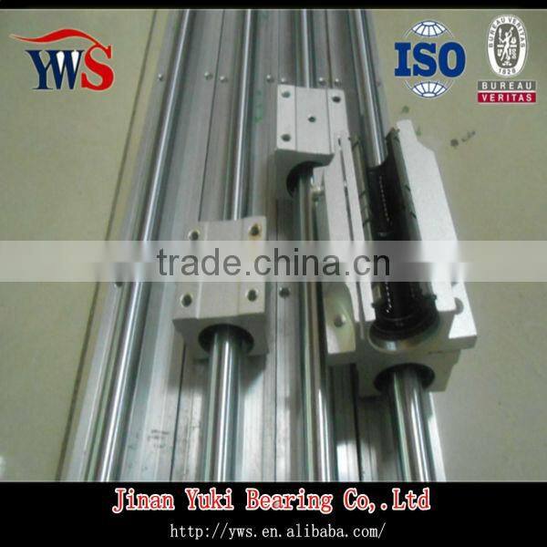 MSA15E MSA15S linear guide