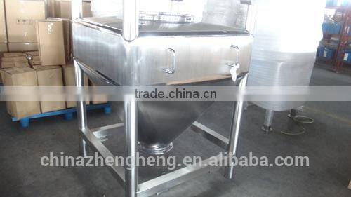 the best selling stainless steel IPC Containers & Bins