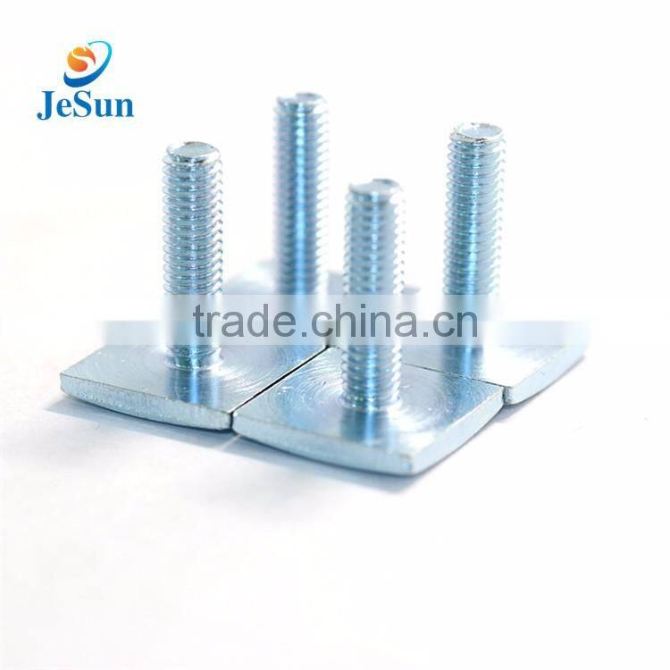 High quality lead screw china screw manufacturer