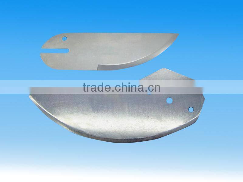 Vegetable and fruit shredder blades,food blade