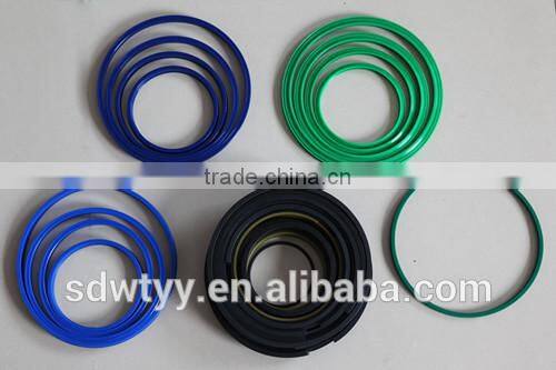 short stroke hydraulic cylinder