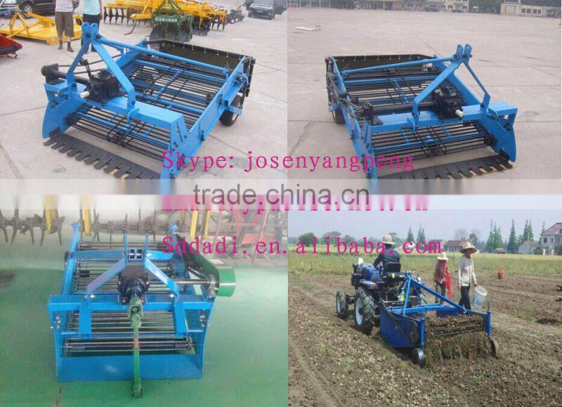 agriculture machinery