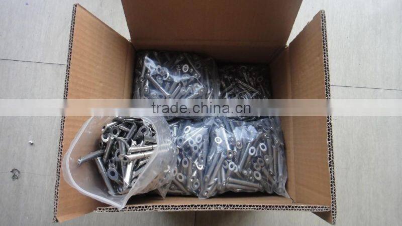 Aluminum die cast junction box, Extruction aluminum profiles supplier