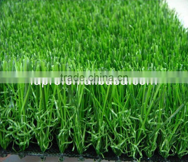 45mm 50mm Monofil Artificial Sports Turf for Football Field