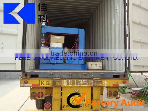 Hot Sale Pigeons Cages Spot Welding Machine