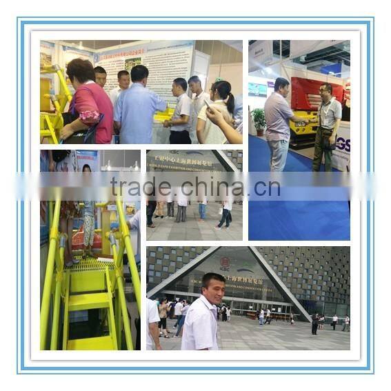 Frp pultrusion angle bar /fiberglass angle bar product